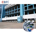 CBFI Large Cold Chain Cold Storage: Ενδυναμώνοντας τις επιχειρήσεις διανομής τροφίμων να δημιουργήσουν μια ισχυρή γραμμή άμυνας για αποθήκευση και συντήρηση φρέσκων